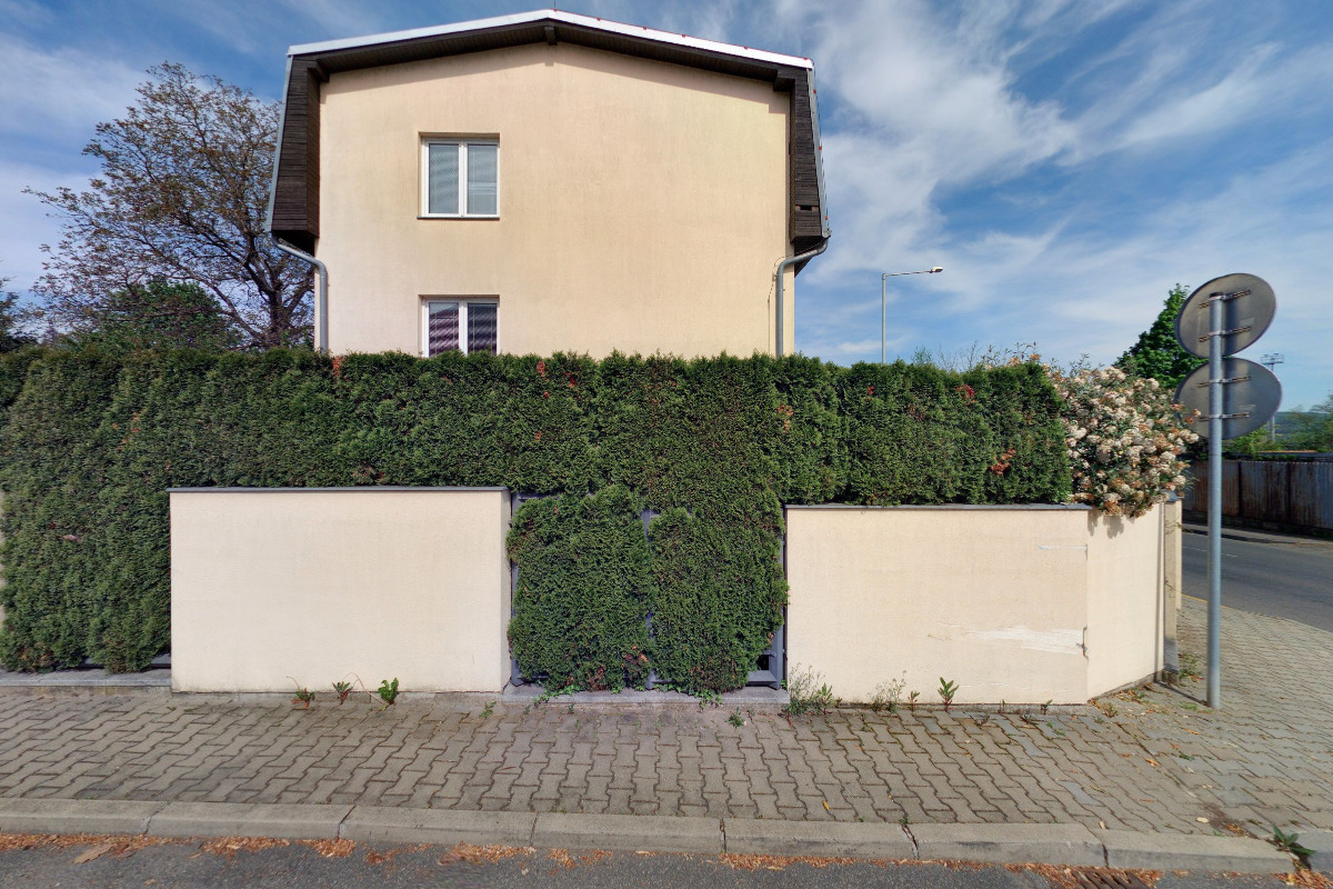 Zdravotní ústav Most k domovu