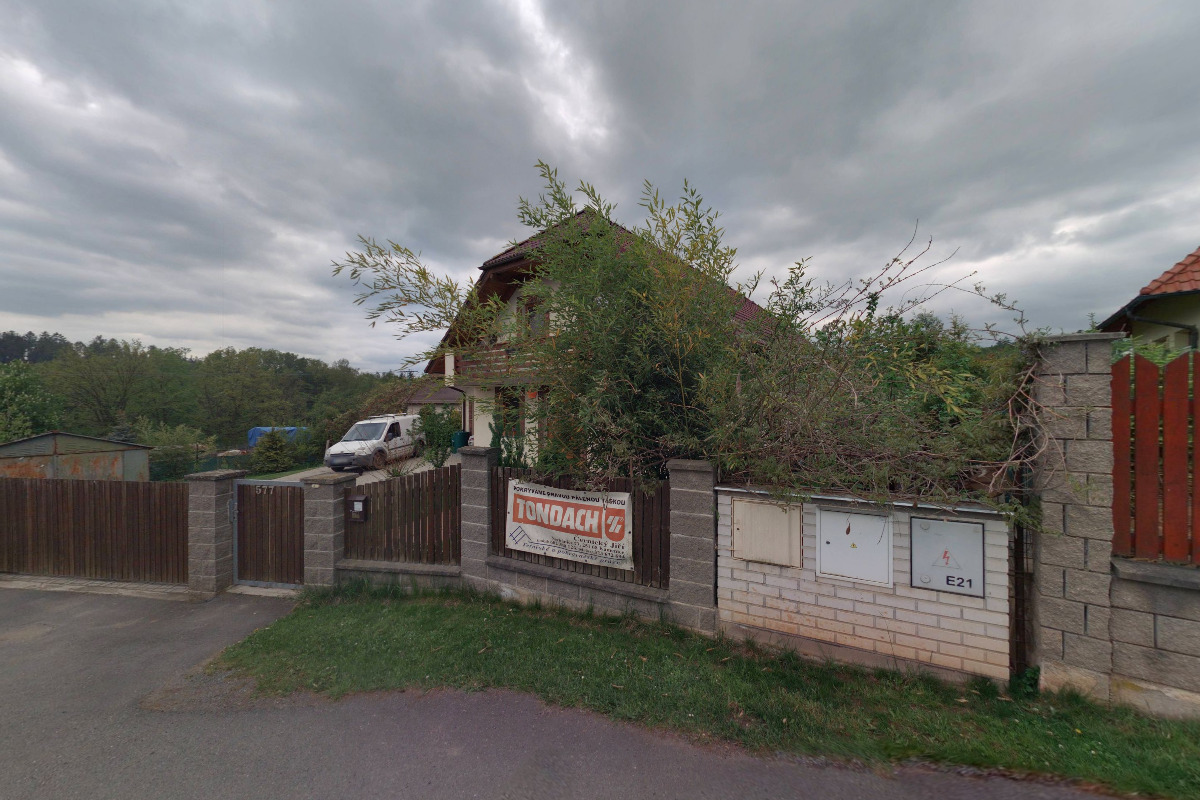 Černický & Kumbálek tesařské a pokrývačské práce