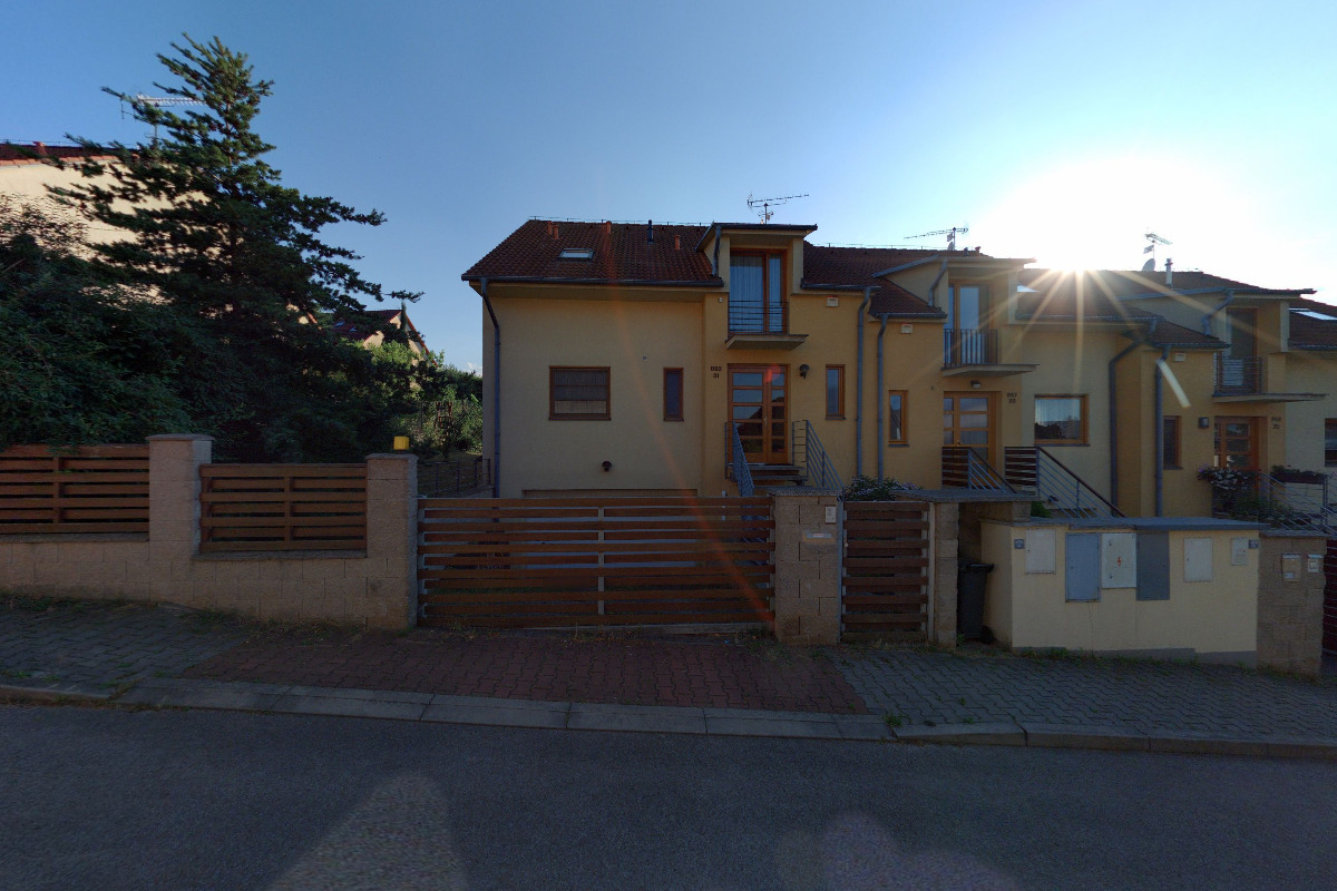 Daňový poradce ev. č. 1773 Dr. Ing. Přemysl Vávra