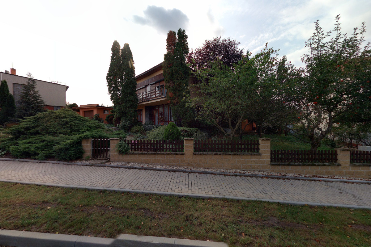 Apartmán Milana