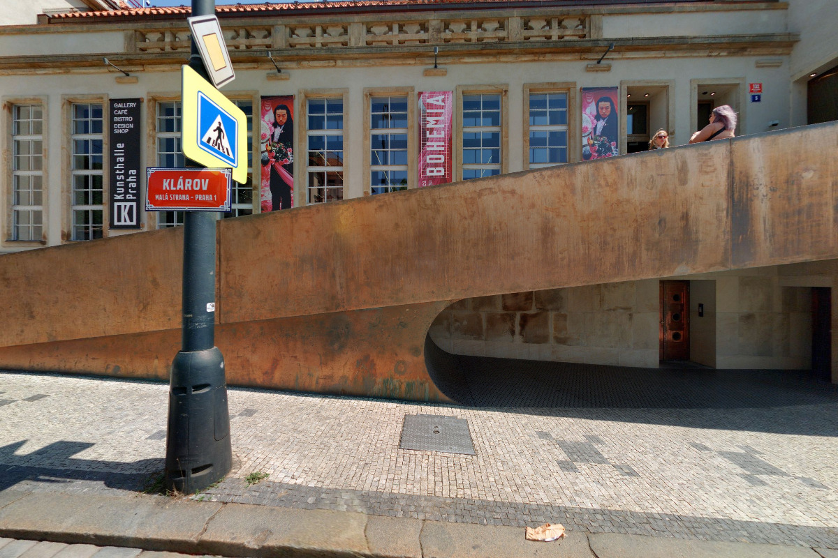 Nadace The Pudil Family Foundation