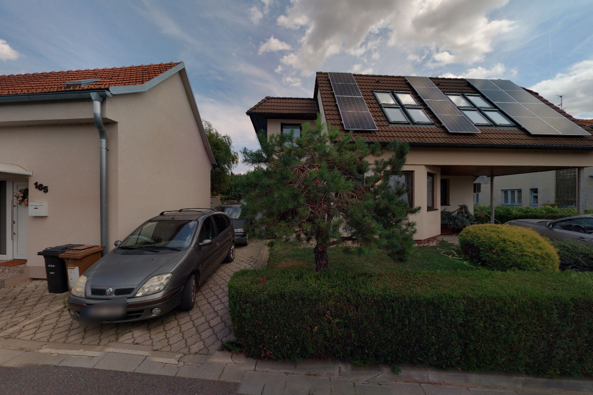 AUREOLA PHOTOGRAPHY - Miloslava Hujňáková