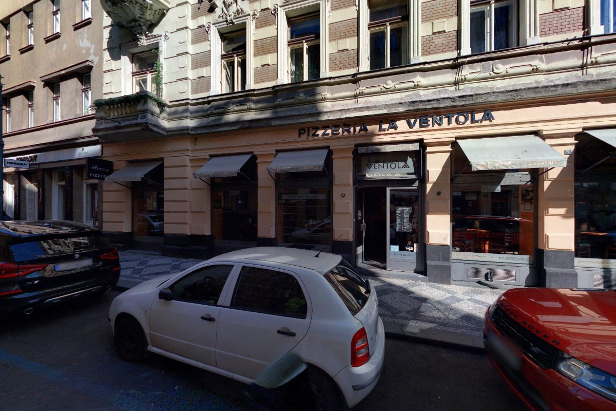 PhDr. Jiří Čumpelík Ph.D. foto 1