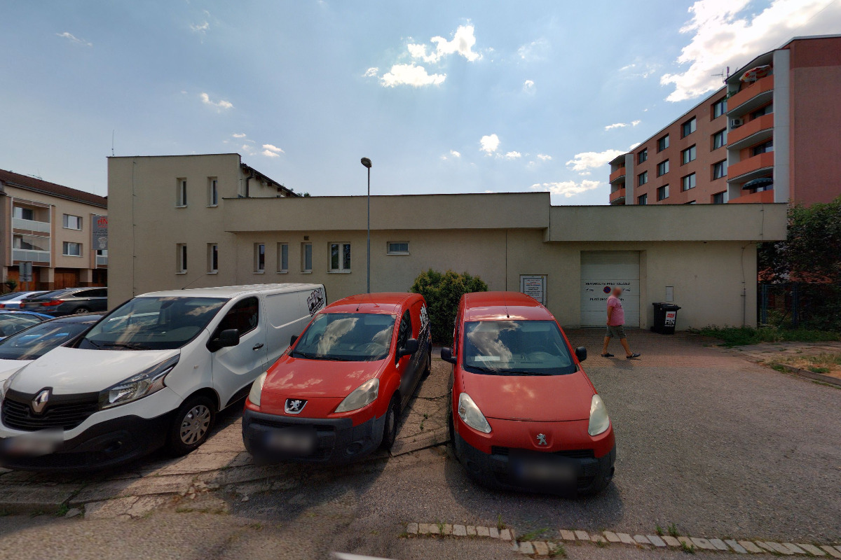 Vybavení pro autoservisy - HN Motor foto 2