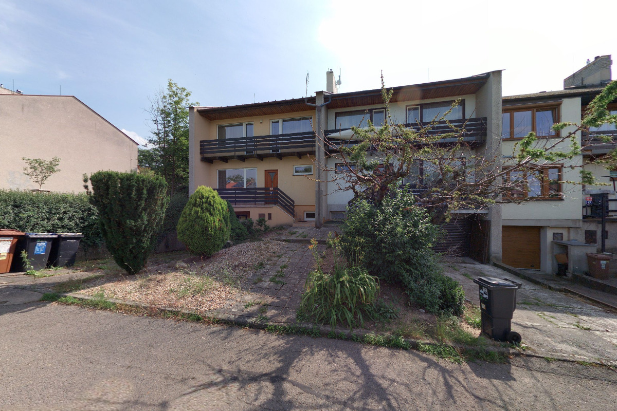 Věra Vacková foto 2