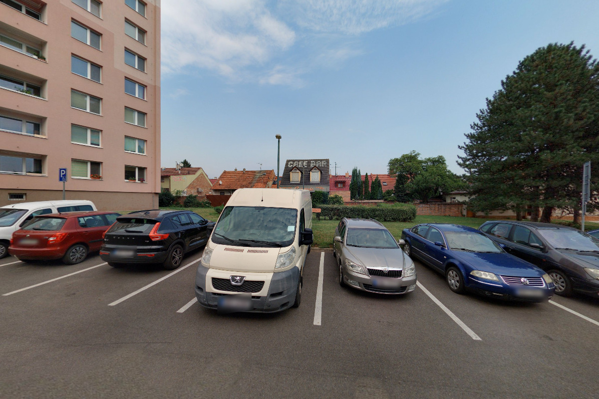 Půjčovna kol Hodonín foto 2