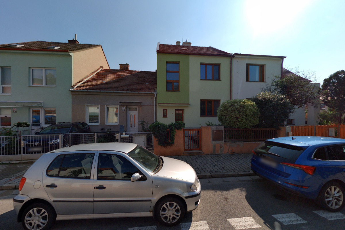 Spolek Náš Jundrov foto 1