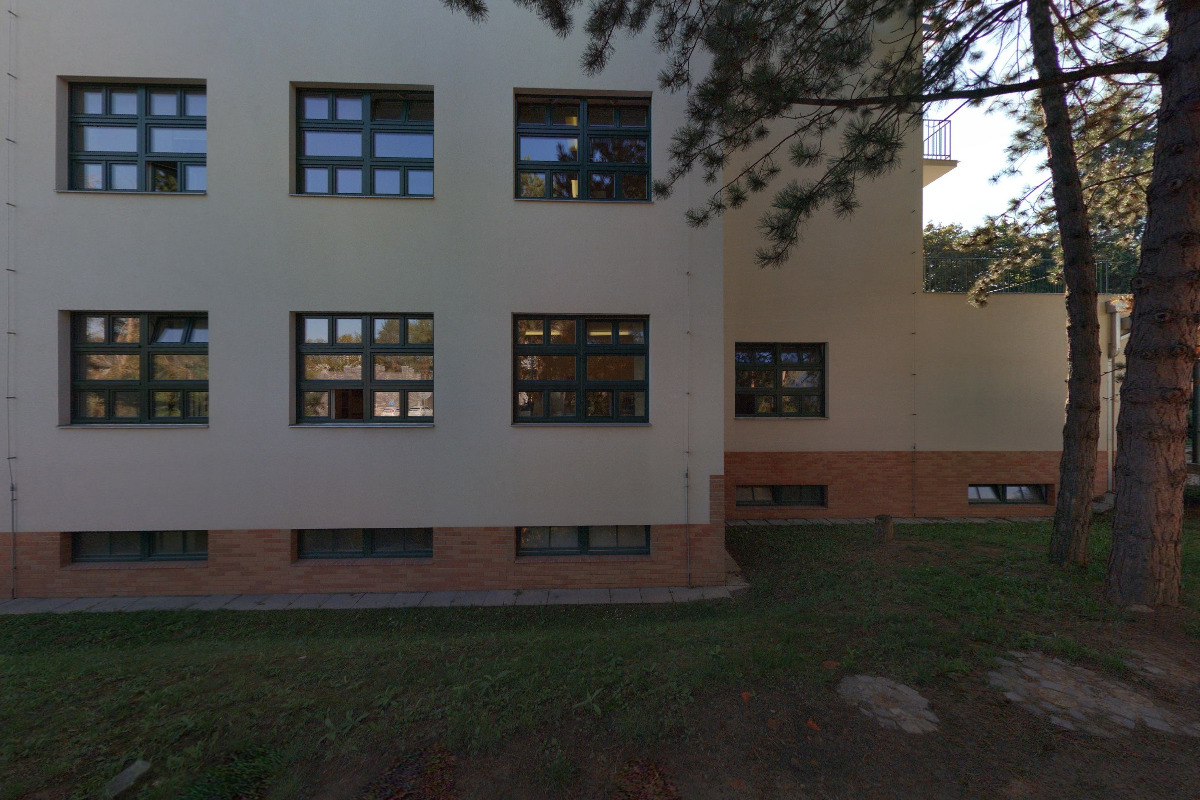 Ambulance pro léčbu závislosti na tabáku - Fakultní nemocnice Brno