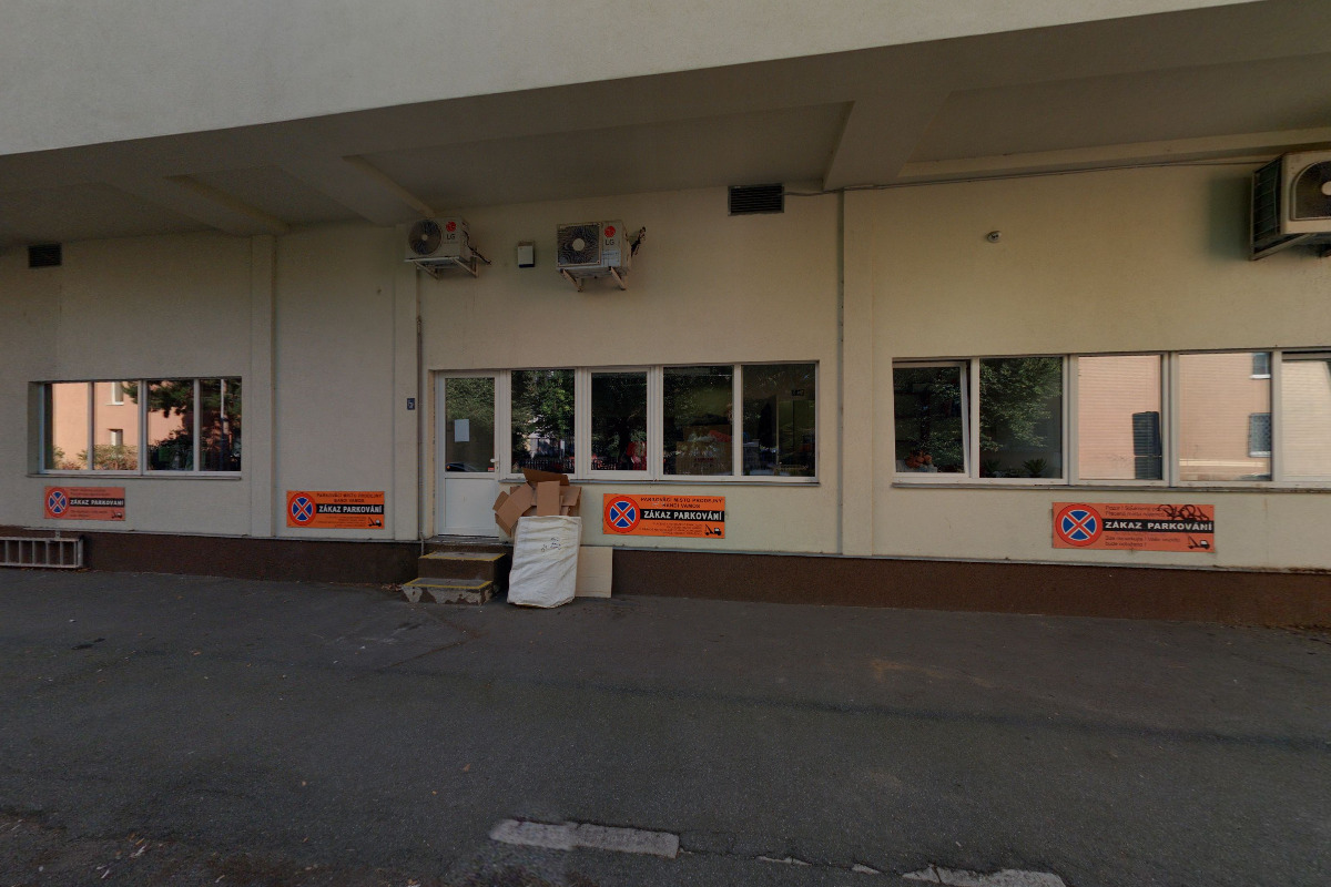 Bankomat Fio banky foto 1