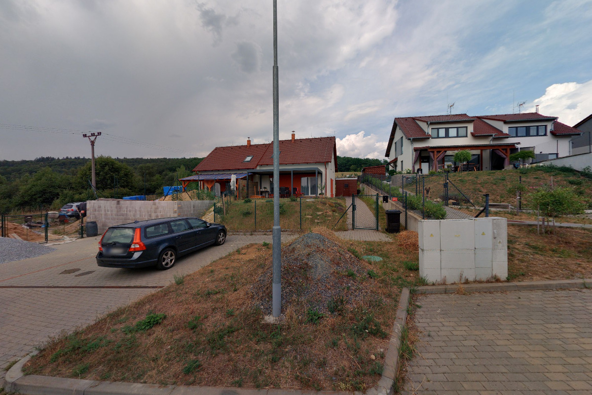 Ing. Jiří Hrnčíř