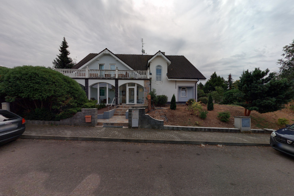 STRIRK s.r.o. - Vedení daní a účetnictví