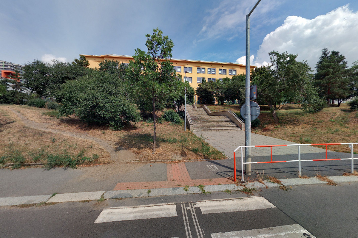 Jednota školských informatiků, z.s.