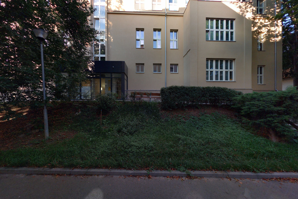 Veterinární univerzita Brno - Ústav gastronomie Fakulty veterinární hygieny a ekologie