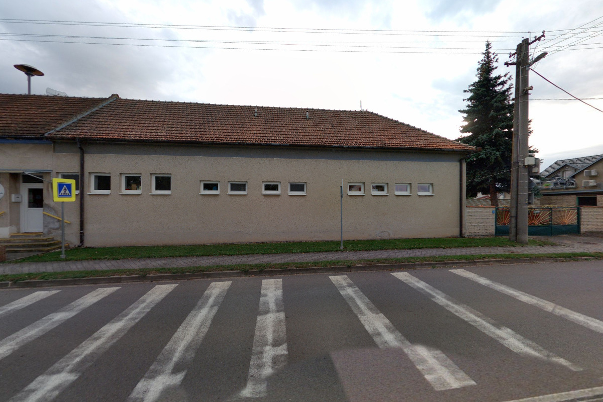 Mateřská škola Dobré Pole