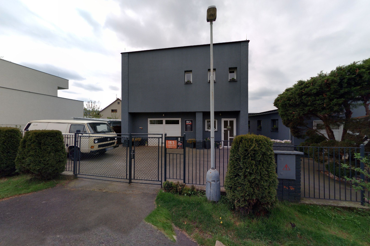 Sportovní úpravy automobilů - Karel Trachta