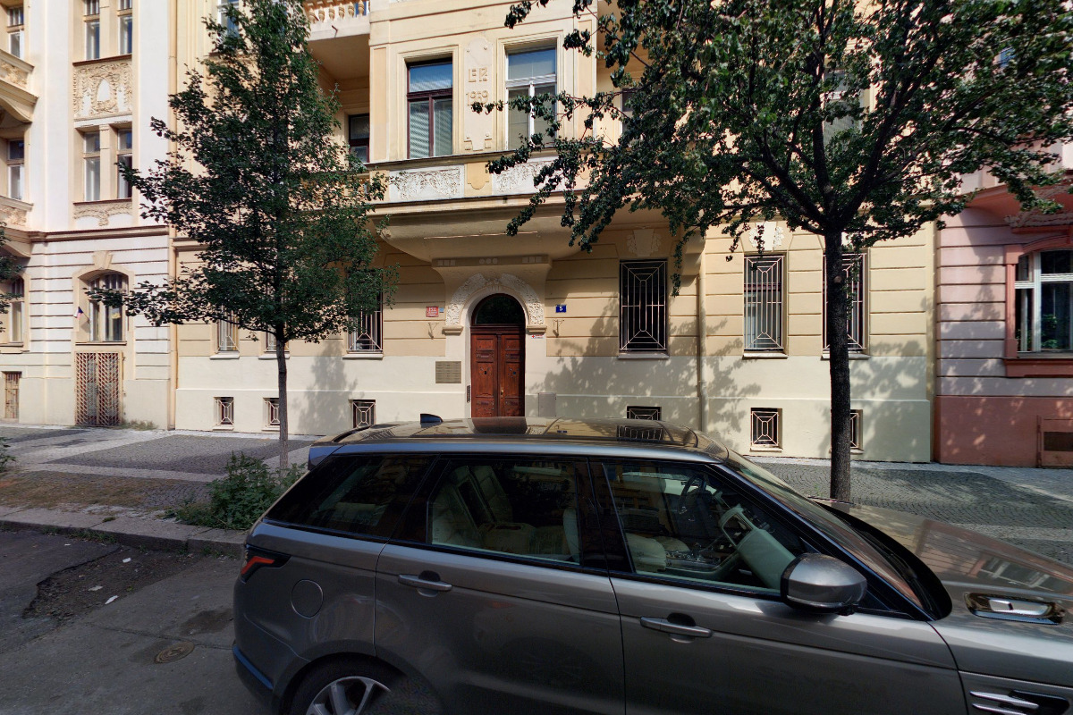 AltheaPrague, s.r.o. foto 2