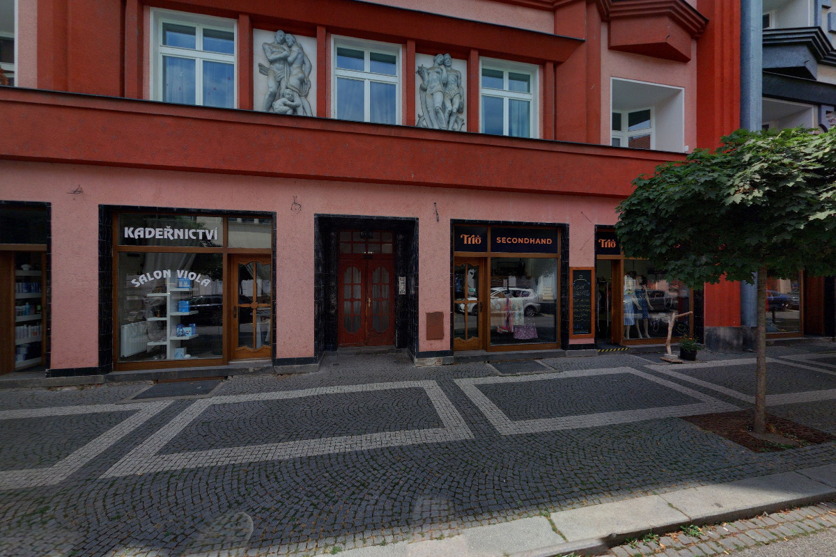 MJC Zlín - potřeby pro kadeřníky foto 5