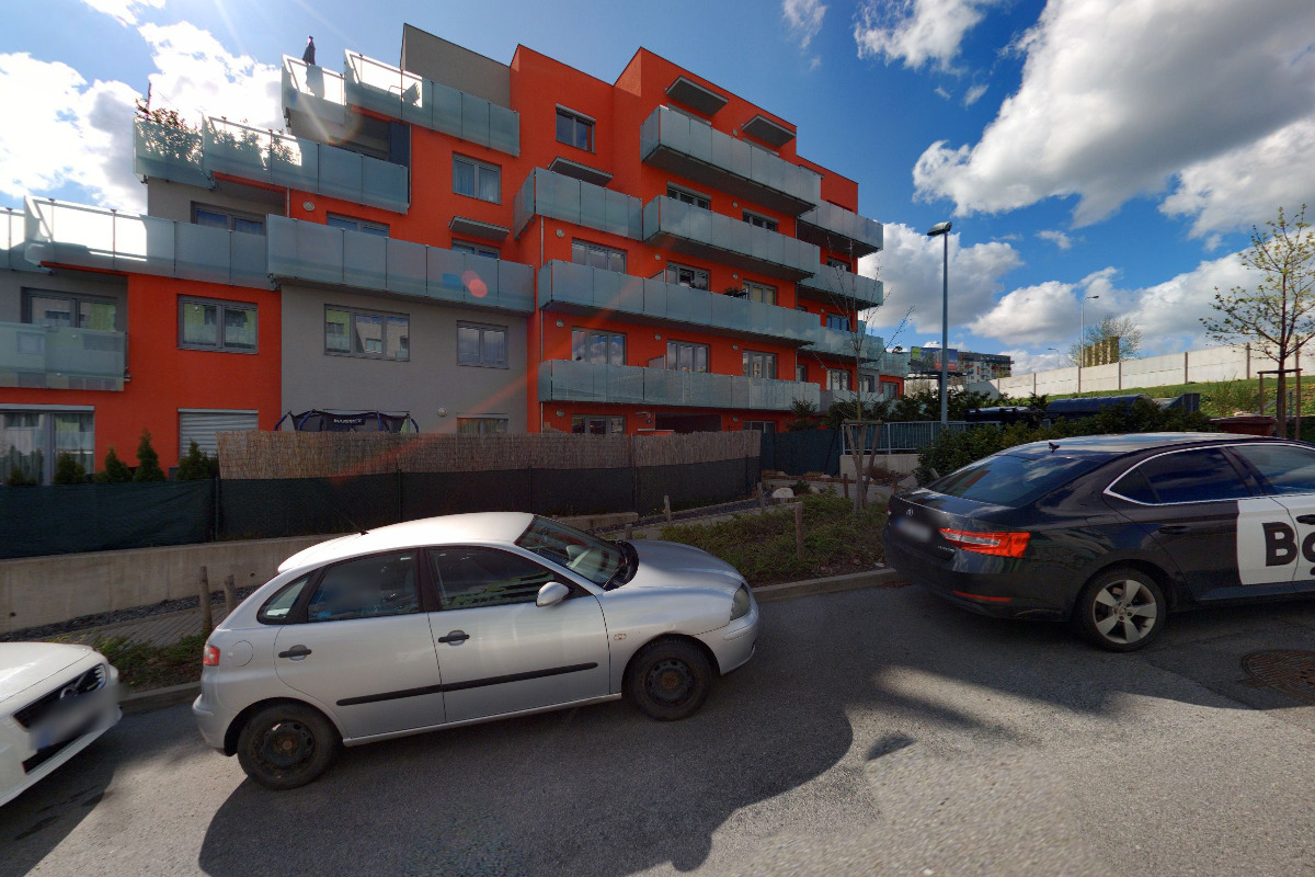 Projekční kancelář Ing. Vratislav Štefko foto 3