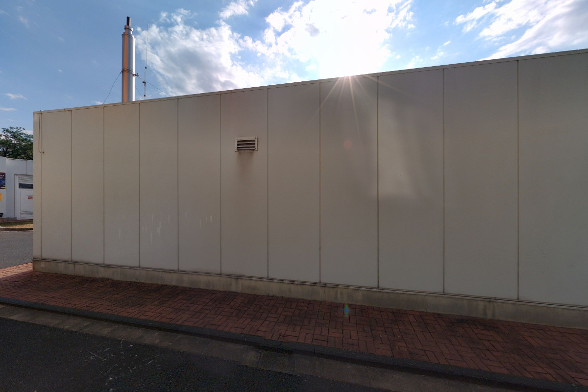 DHL SERVICEPOINT - SHELL