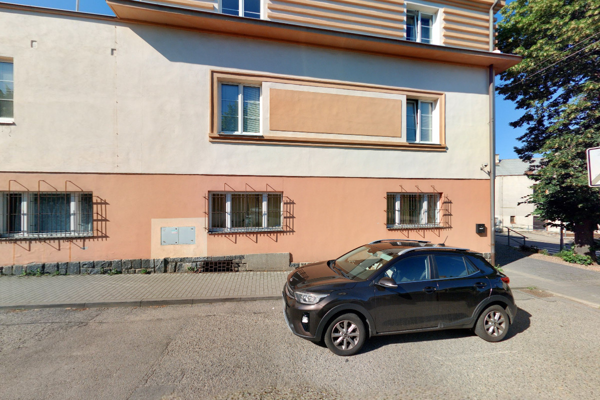 Pošta Čerčany foto 3