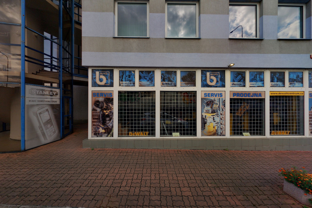 BAND SERVIS CZ s.r.o. foto 5