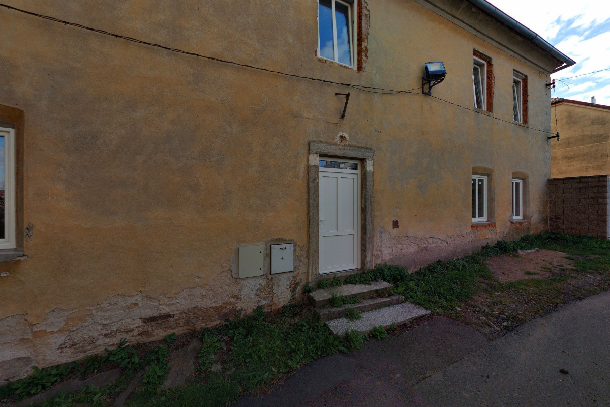 Římskokatolická farnost Červené Janovice