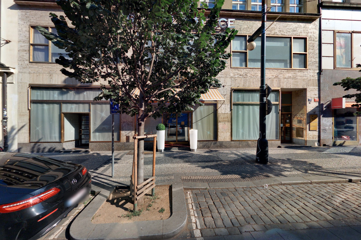 Mott MacDonald CZ, spol. s r.o.