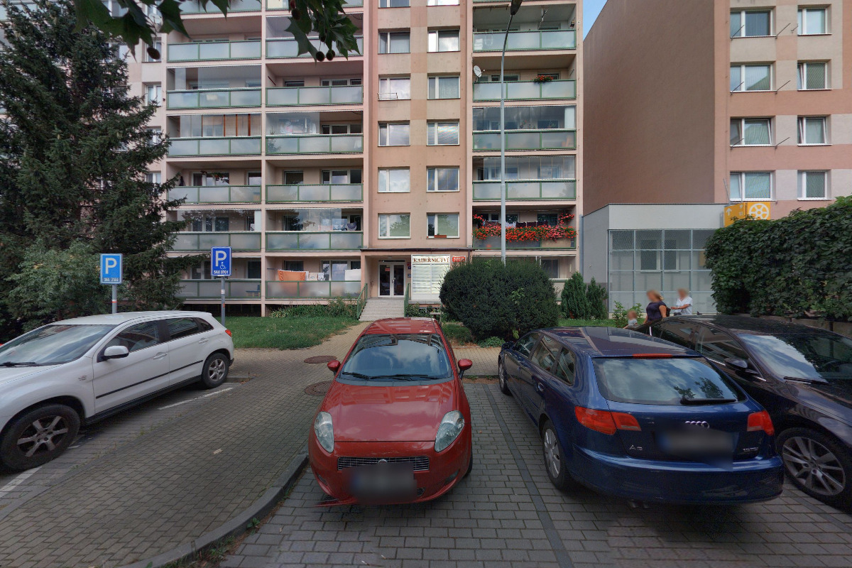Kadeřnictví Kyselová foto 2