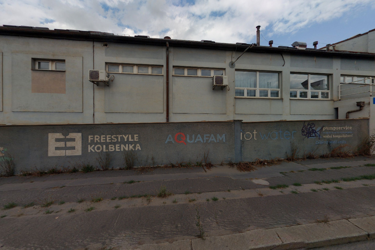 LESA - SERVICE, spol. s r.o.