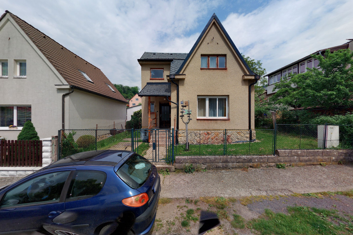 Junák - český skaut, středisko Rikitan Brandýs nad Orlicí, z. s.