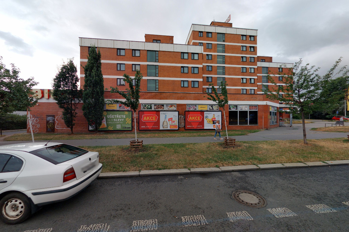 Rinceoirí, klub irských tanců z.s.