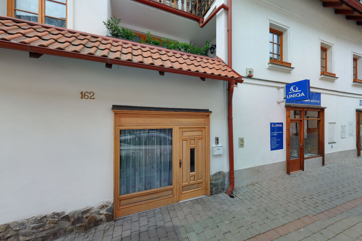 UNIQA pojišťovna, a.s.