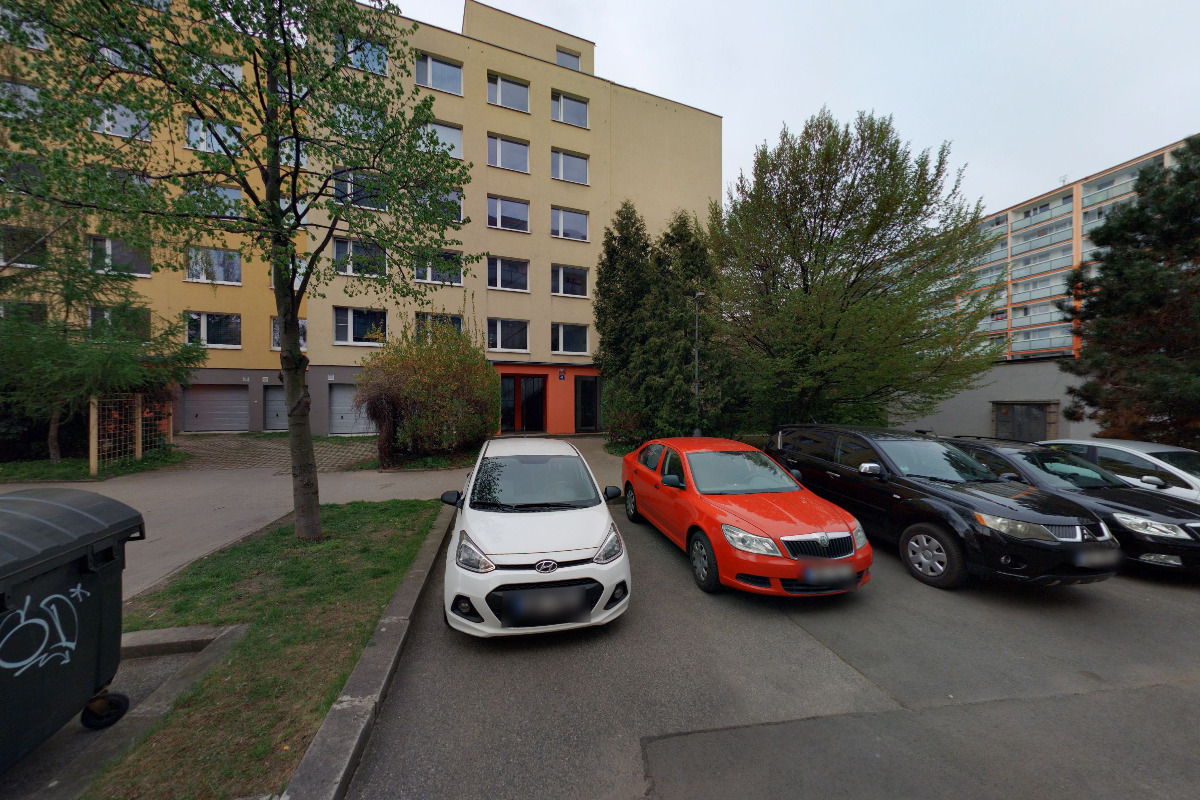 Daňový poradce ev. č. 2543 Ing. Martina Abelová