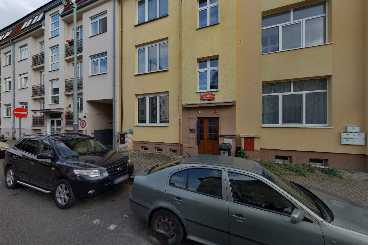 Zdravotní a relaxační masáže Petr Vopálka foto 2
