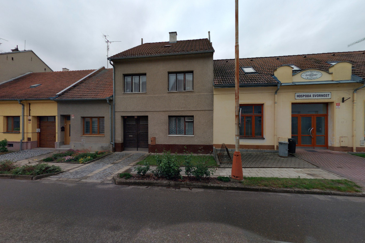 František Skřivánek