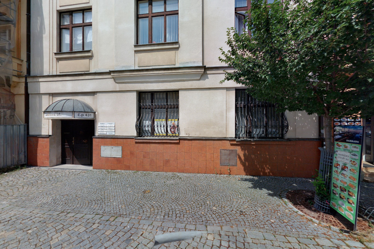 JUDr. Bronislava Valášková