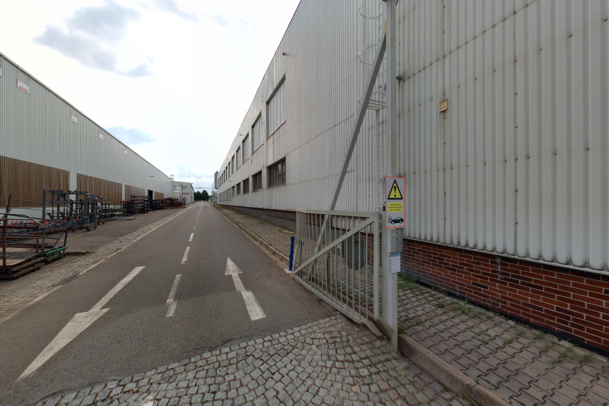 Lear Corporation Czech Republic, s.r.o. foto 2