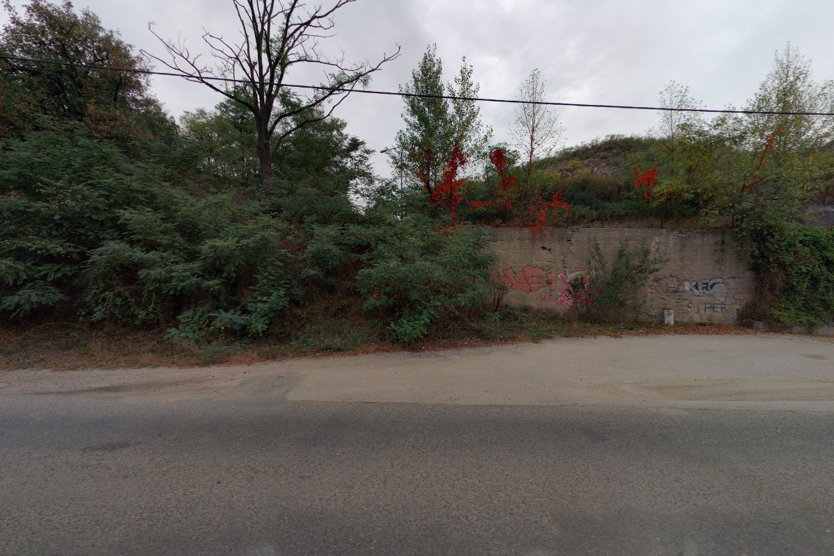 KÁMEN Zbraslav, a.s. - Kamenolom Dolní Kounice