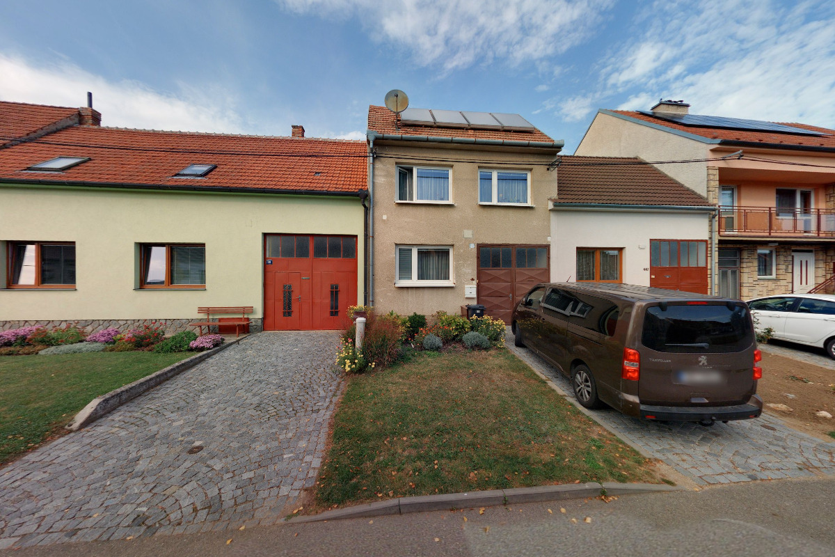 FLORIAN obchodní centrum služeb, spol. s r.o.