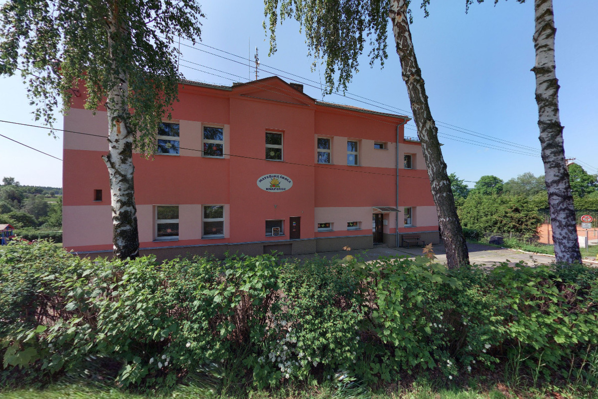 Městská knihovna Ústí nad Orlicí foto 2