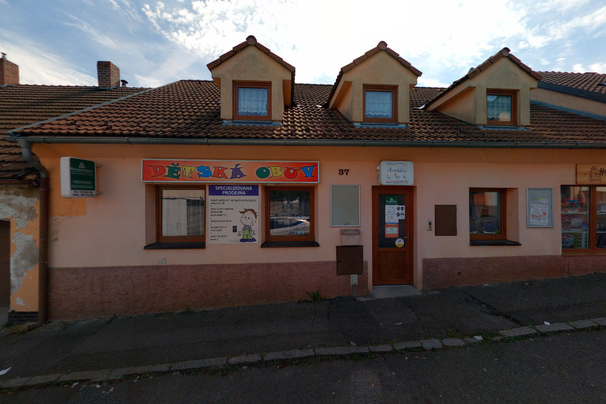 Kooperativa pojišťovna foto 2