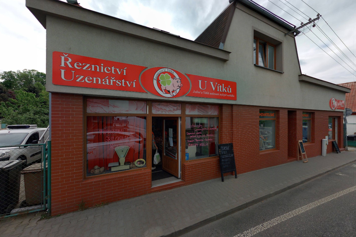 Řeznictví U Vítků foto 3