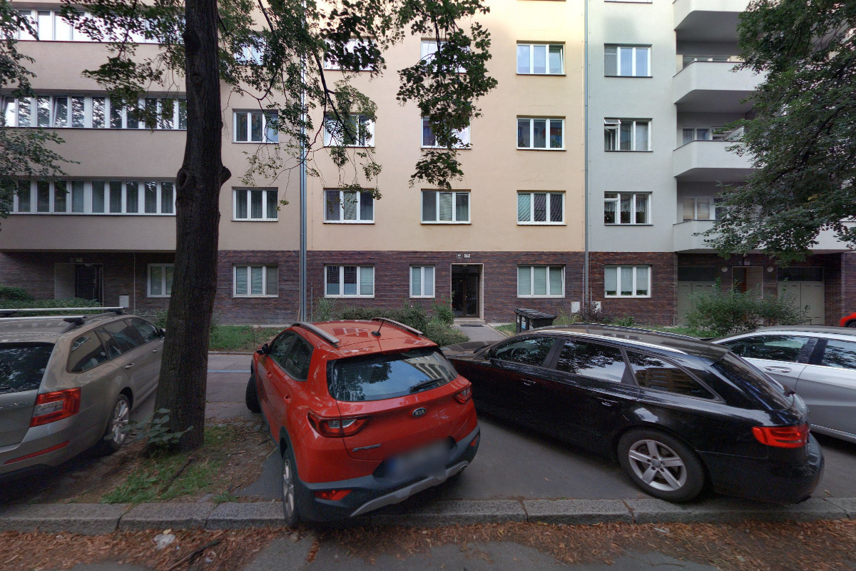 PhDr. Vladimír Dvořáček