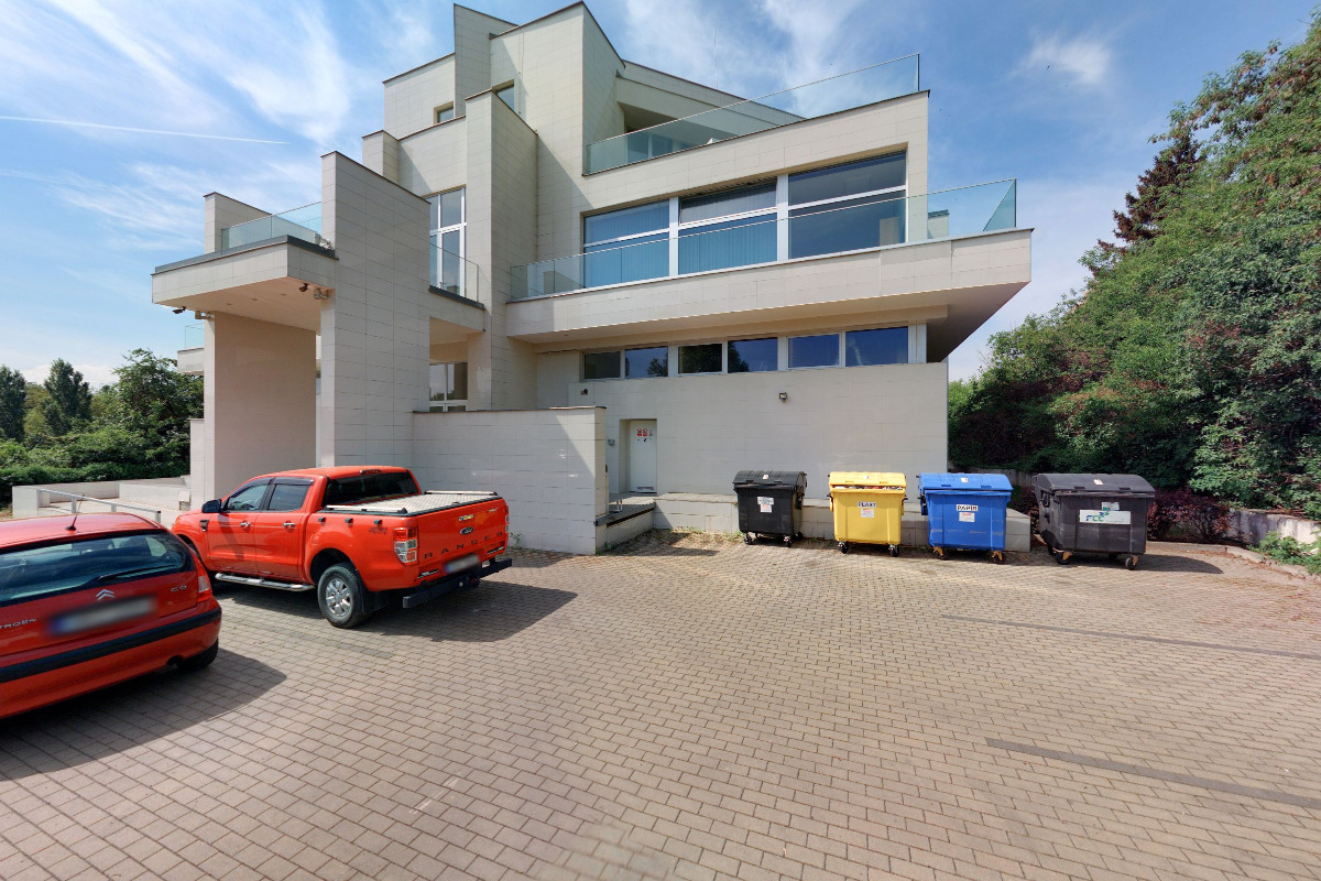 GALERIE MEDICAL CENTER, s.r.o.