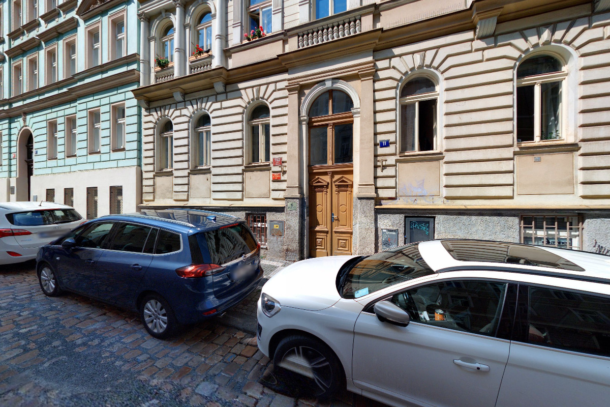 Pionýr - 147. pionýrská skupina Galaxie