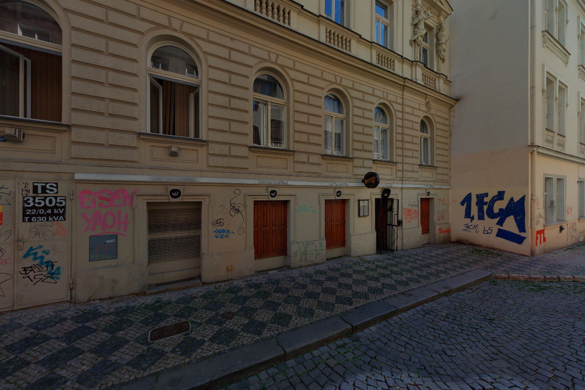 Café bar Kolíbka foto 5