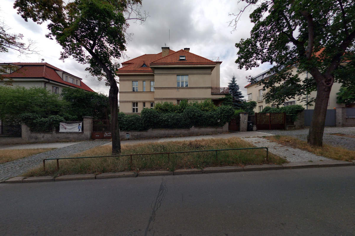 Alessandro ČR, s.r.o.