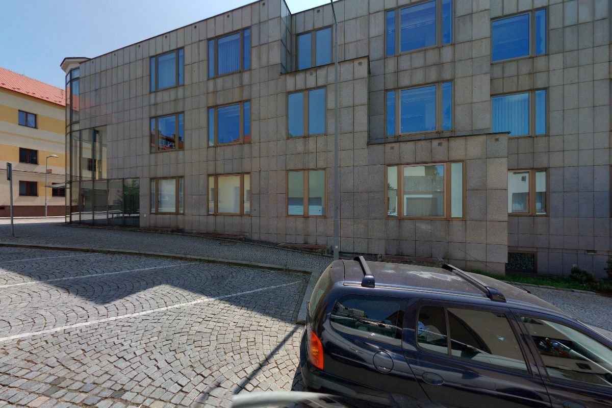 Finanční úřad pro Pardubický kraj - Územní pracoviště v Ústí nad Orlicí foto 4