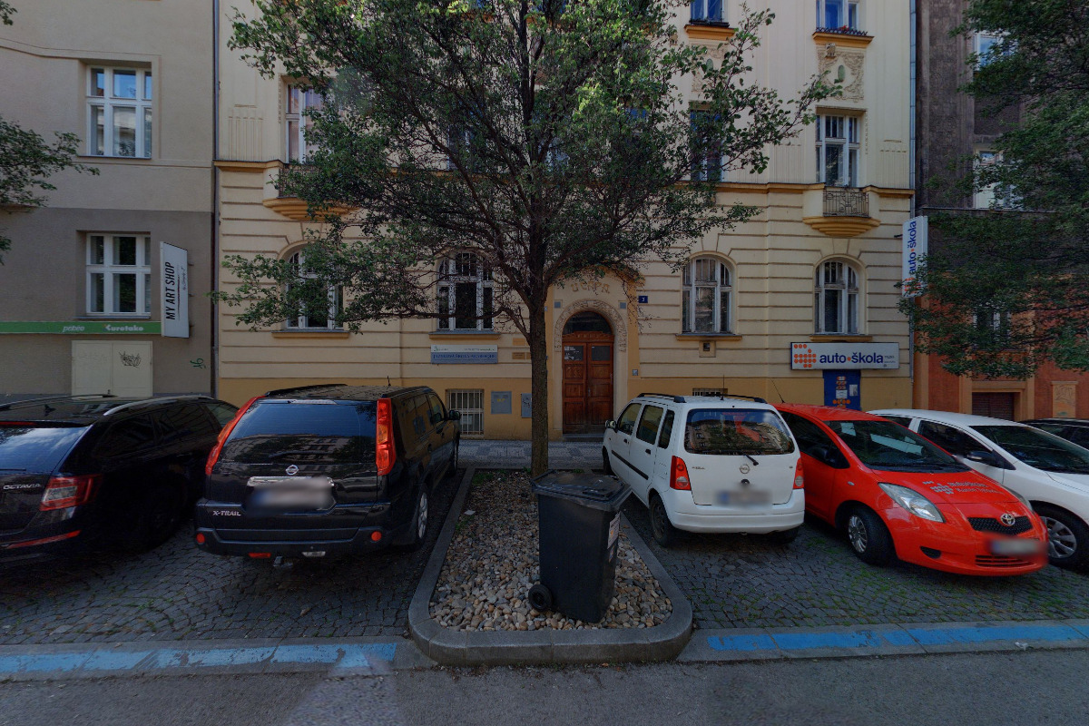 Mgr. Veronika Altnerová, advokát