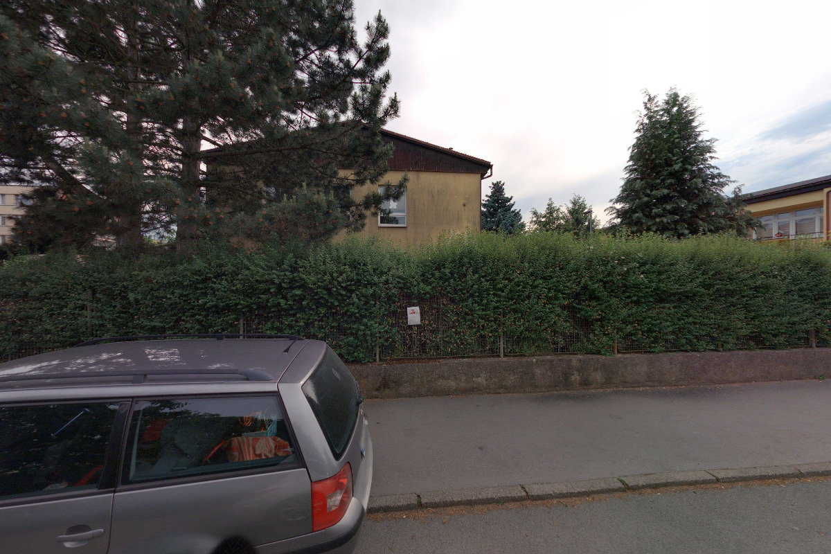 MUDr. Lucie Honková